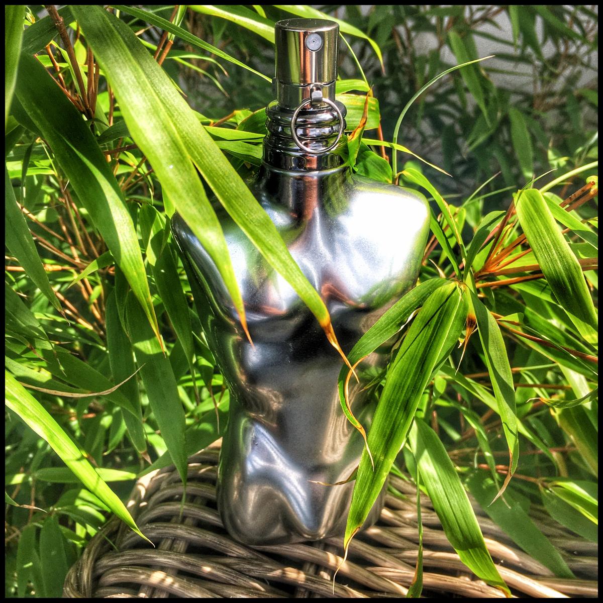 عطر ادکلن له مال پراید ۲۰۲۳ ژان پل گوتیه - Le Male Pride 2023 Jean Paul Gaultier - بررسی، قیمت و خرید
