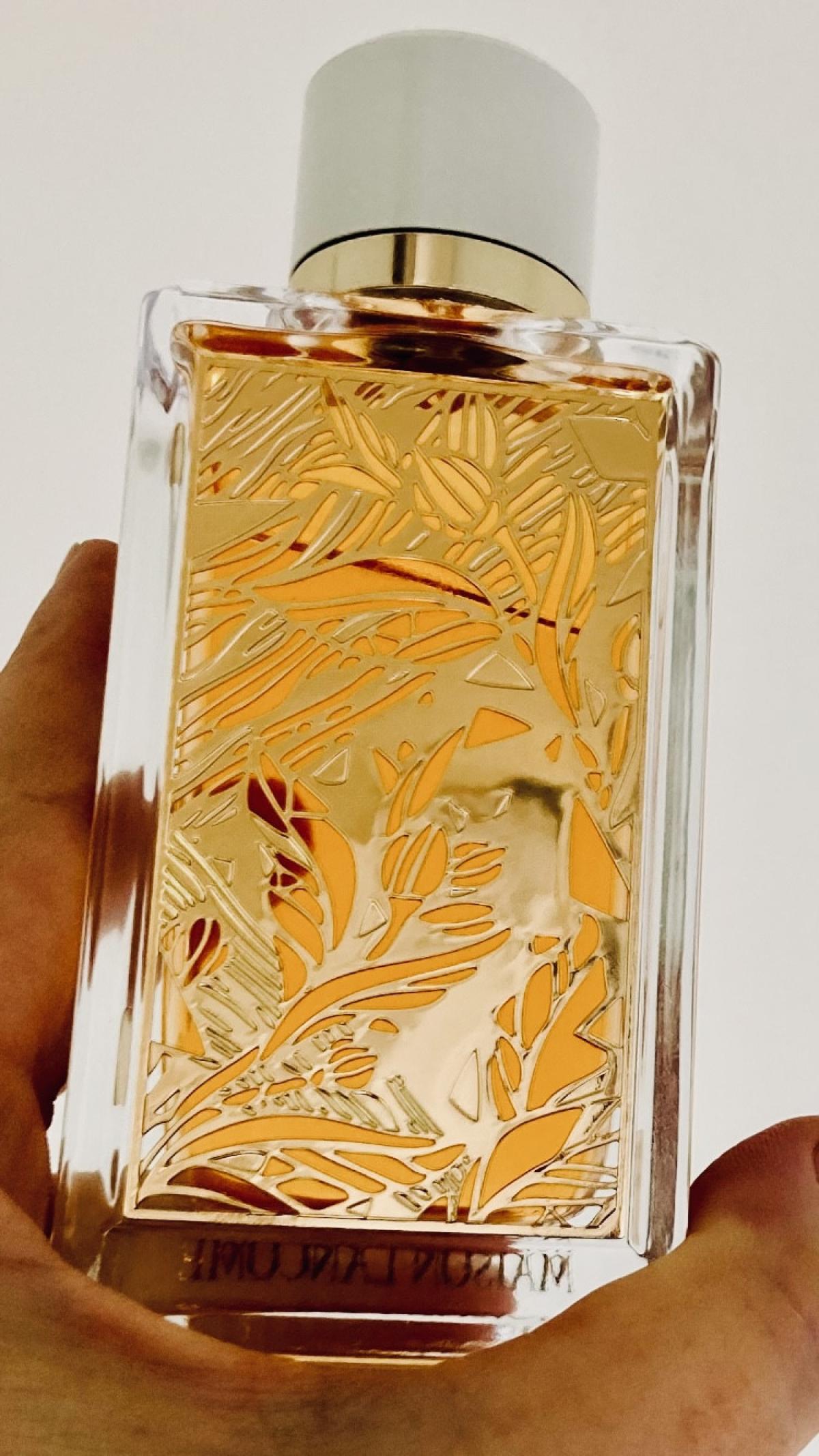عطر ادکلن سانتال کاردامون لنکوم - Santal Kardamon Lancôme - بررسی، قیمت و خرید