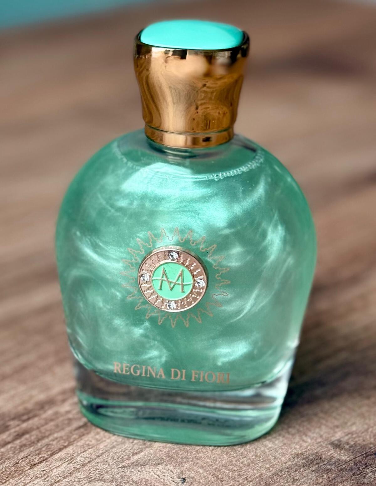 عطر ادکلن رجینا دی فیوری مورِسک - Regina Di Fiori Moresque - بررسی، قیمت و خرید