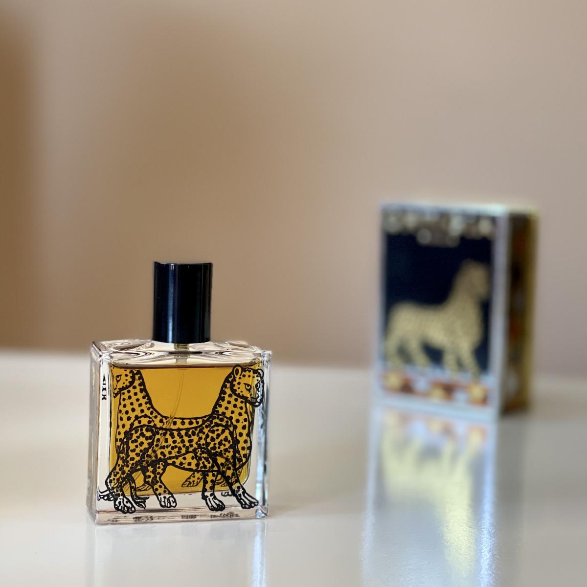 عطر ادکلن آمبره نرا اُرتیجیا سیسیلیا - Ambra Nera Ortigia Sicilia - بررسی، قیمت و خرید