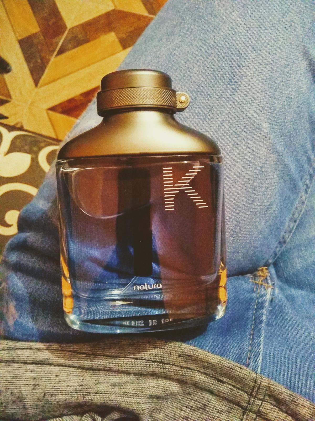 عطر ادکلن کی ناتورا - K Natura - بررسی، قیمت و خرید