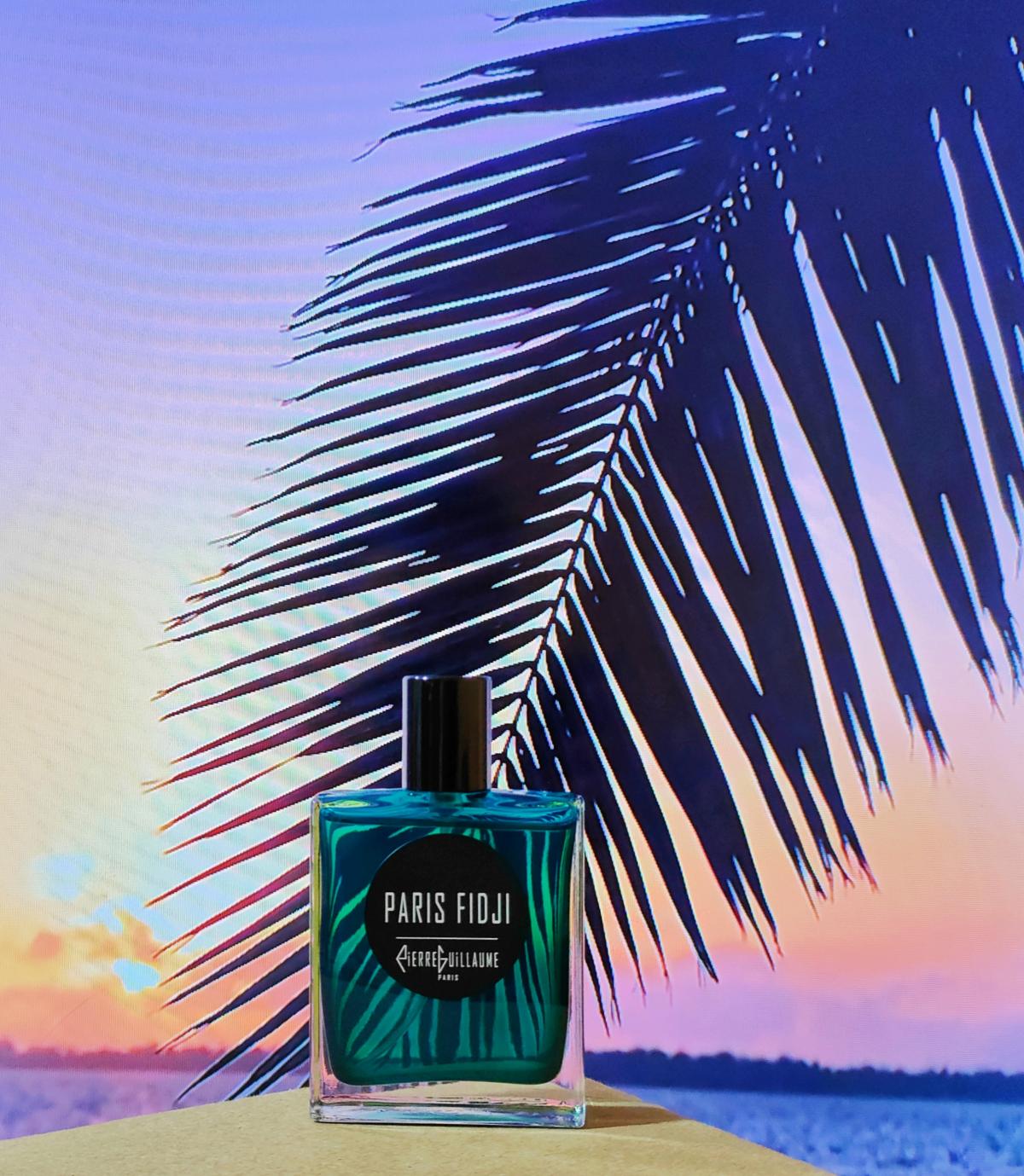 عطر ادکلن پاریس فیجی پیر گیوم پاریس - Paris Fidji Pierre Guillaume Paris - بررسی، قیمت و خرید
