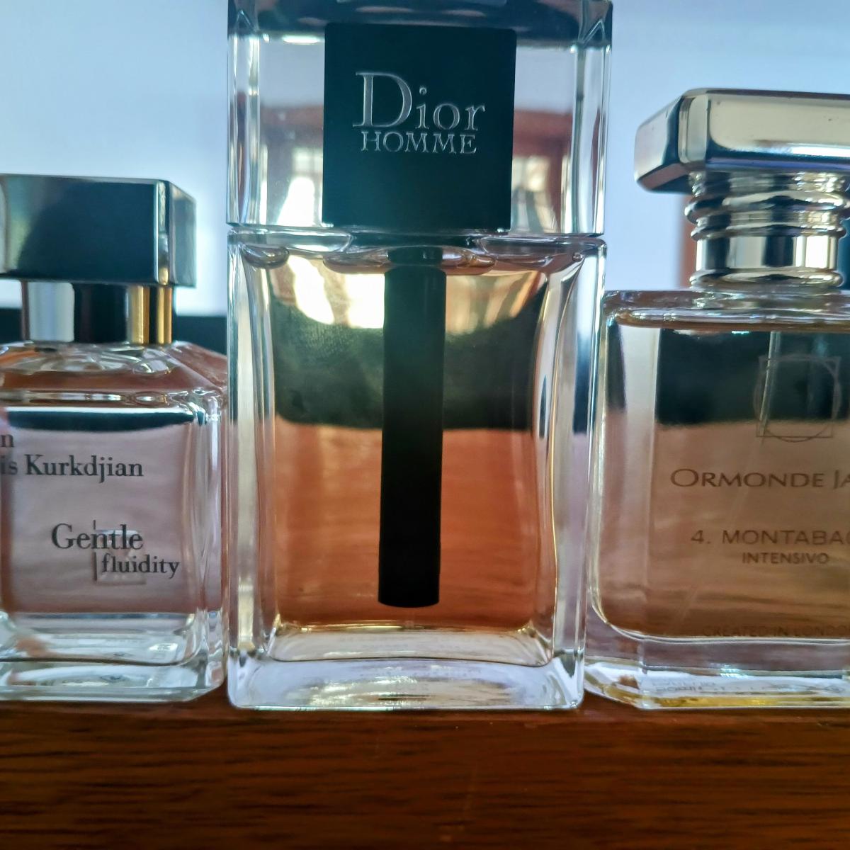 عطر ادکلن مونتاباکو اینتنسیوو اورموند جین - 4. Montabaco Intensivo Ormonde Jayne - بررسی، قیمت و خرید