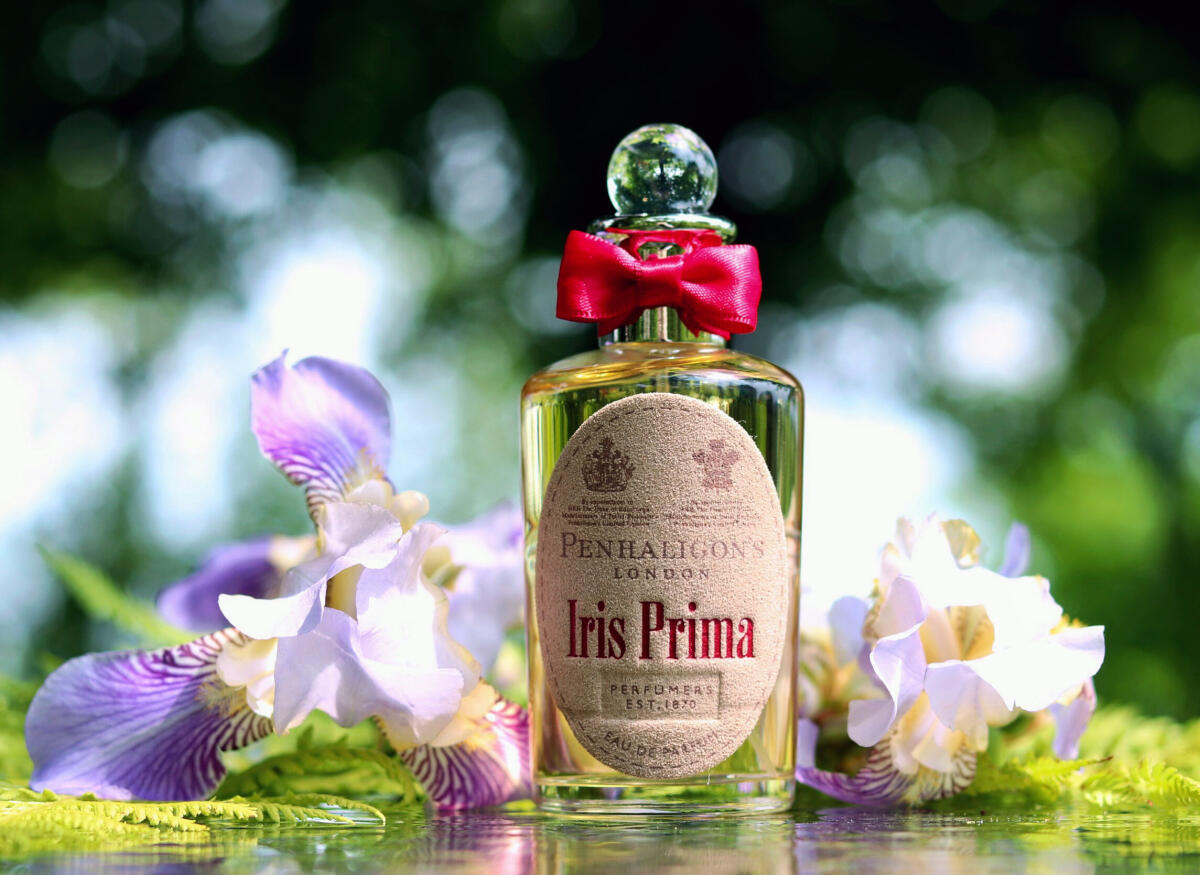 عطر ادکلن آیریس پریما پنهالیگنز - Iris Prima Penhaligon's - بررسی، قیمت و خرید