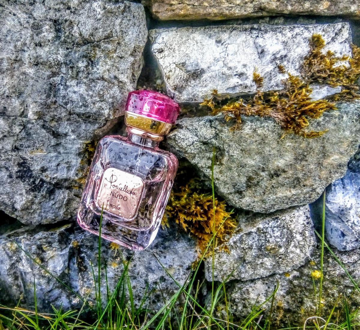عطر ادکلن پوملاتو نودو رز پوملاتو - Pomellato Nudo Rose Pomellato - بررسی، قیمت و خرید