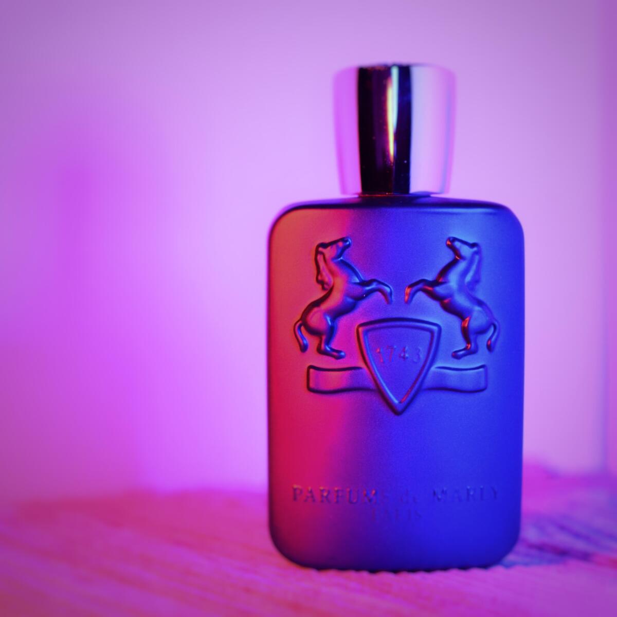عطر ادکلن لیتون پرفیوم د مارلی - Layton Parfums de Marly - بررسی، قیمت و خرید