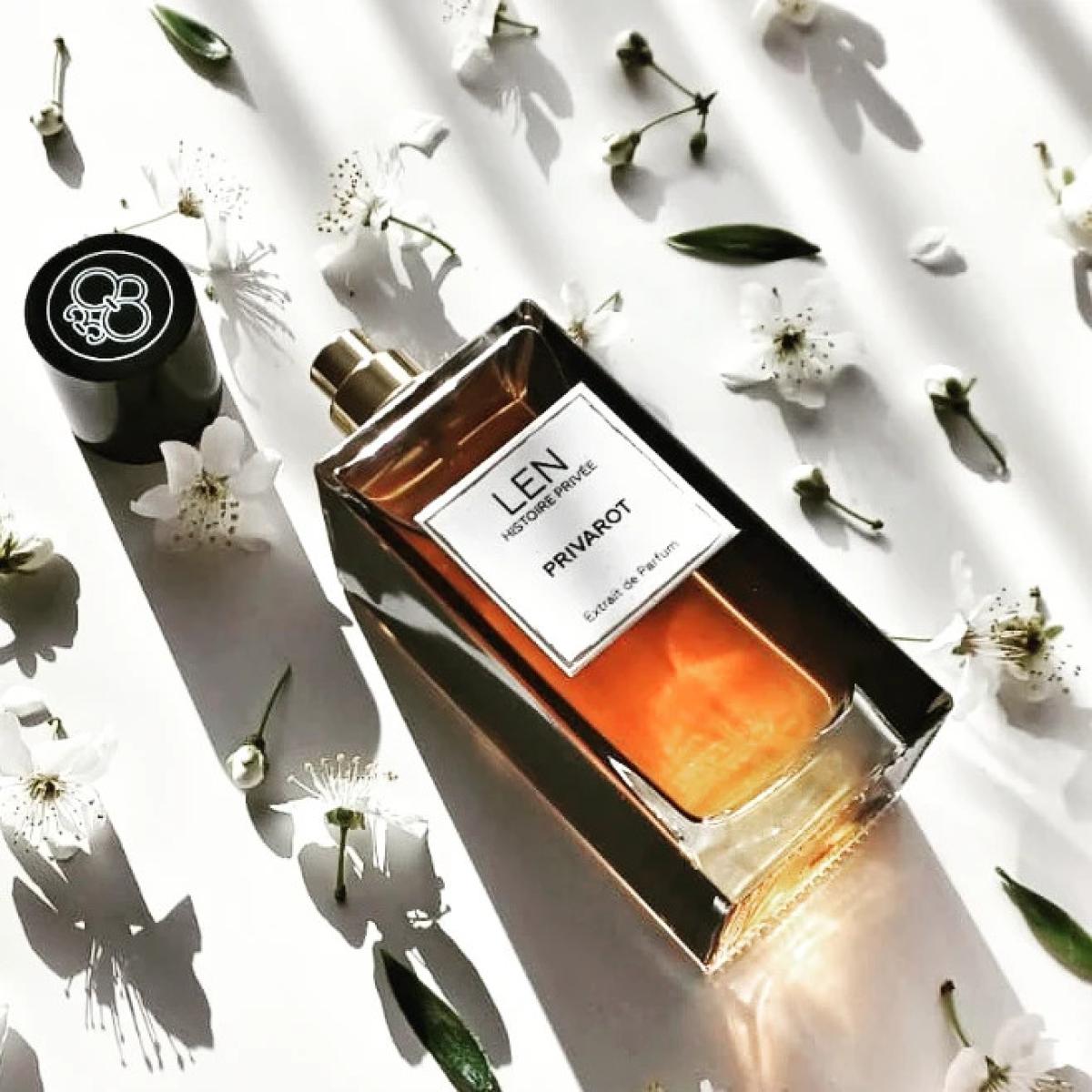 عطر ادکلن پریورات لن فراگرنسز - Privarot LEN Fragrances - بررسی، قیمت و خرید