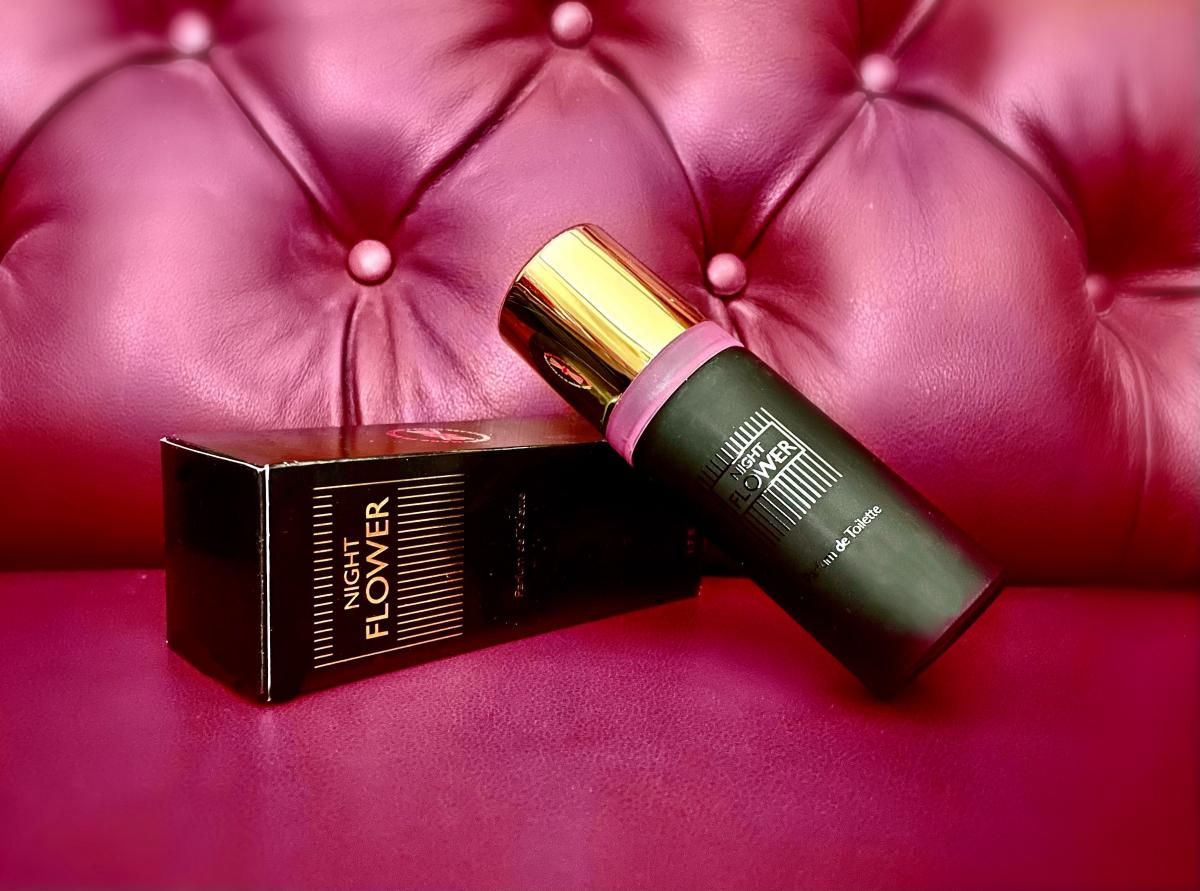 عطر ادکلن نایت فلاور میلتون لوید - Night Flower Milton Lloyd - بررسی، قیمت و خرید