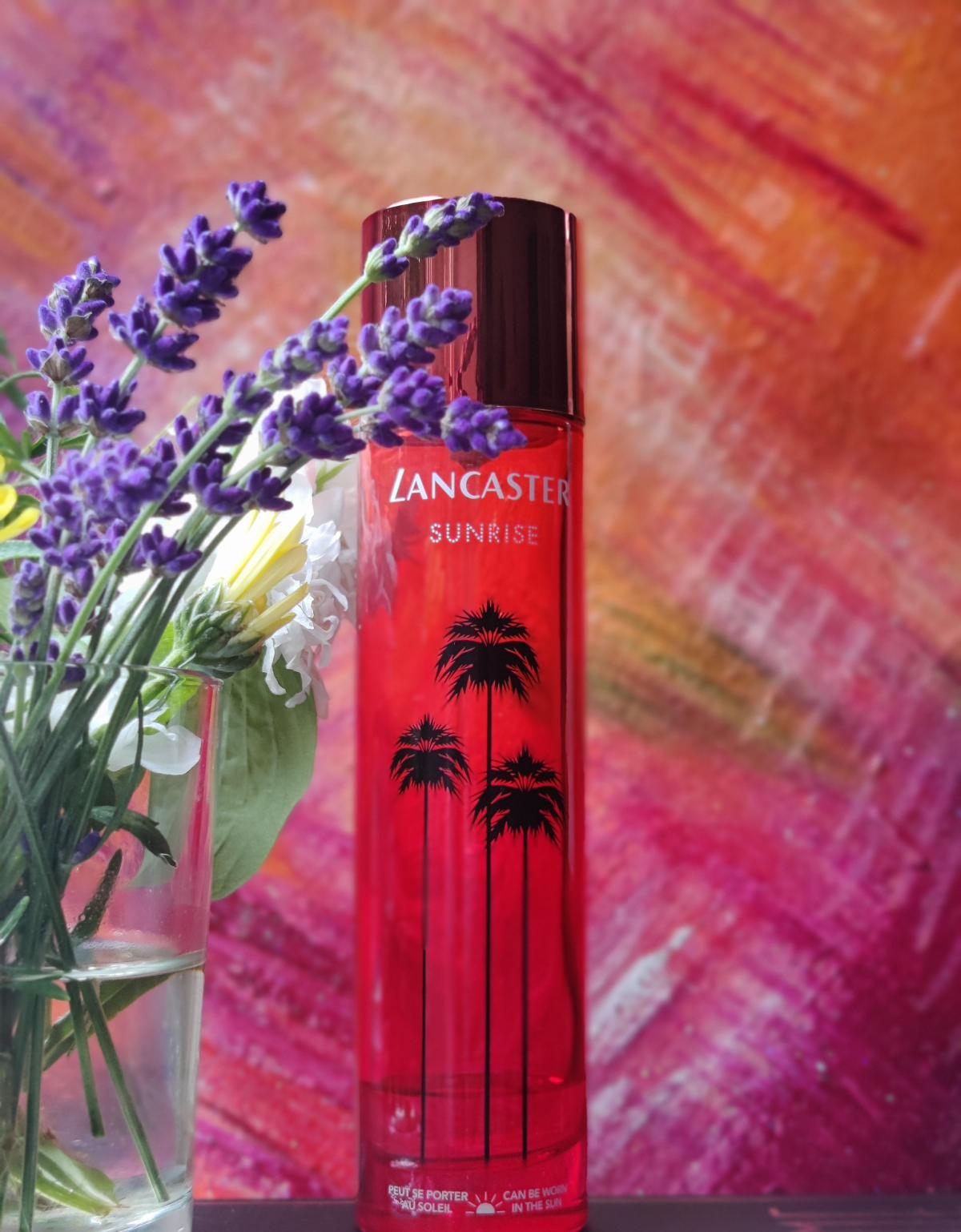 عطر ادکلن سانرایز لنکستر - Sunrise Lancaster - بررسی، قیمت و خرید