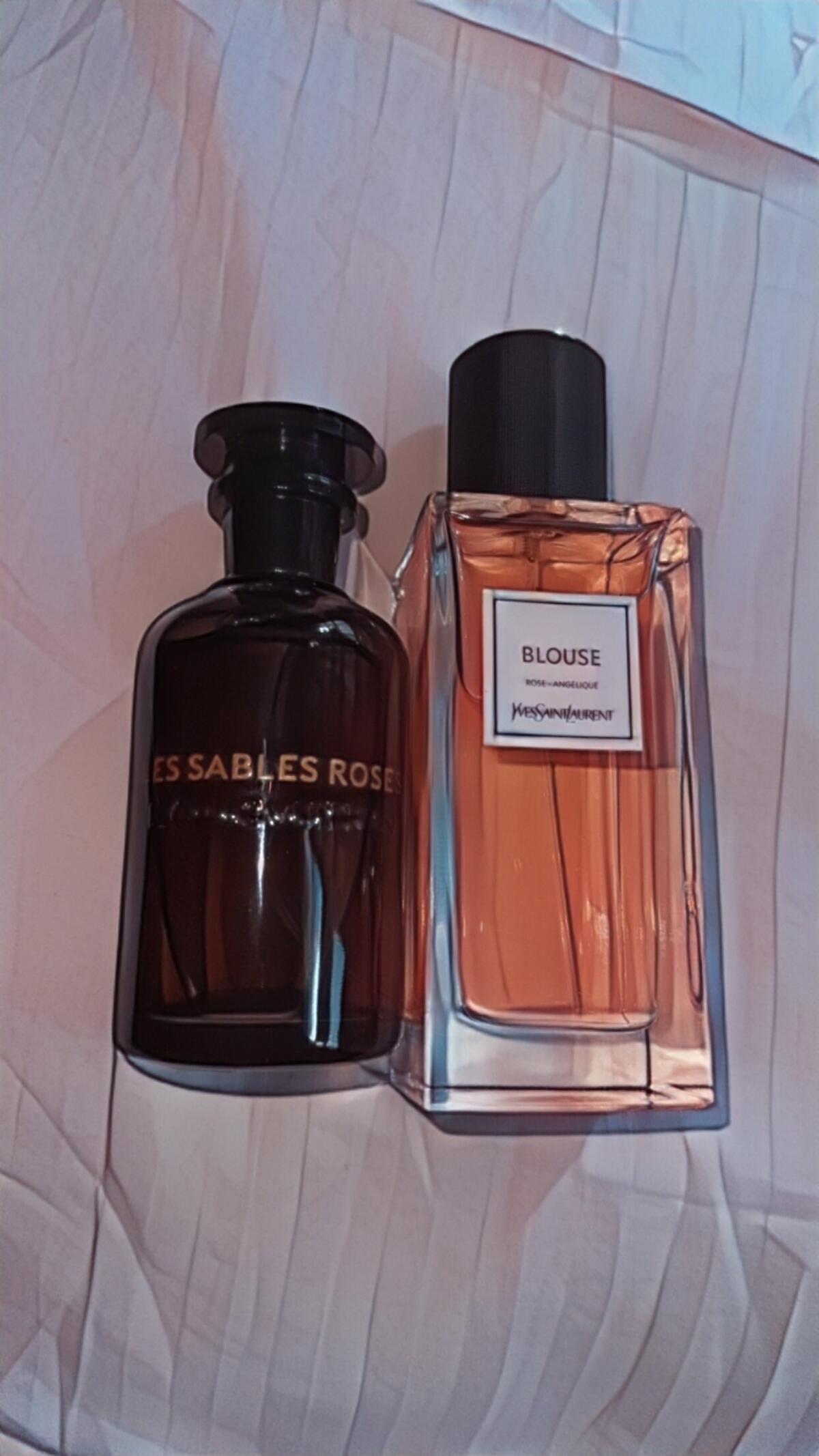عطر ادکلن لز سابل رز لویی ویتون - Les Sables Roses Louis Vuitton - بررسی، قیمت و خرید