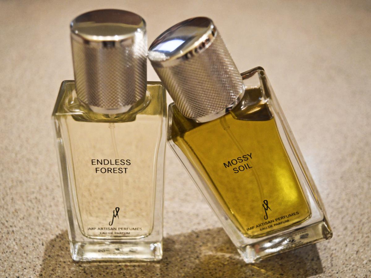 عطر ادکلن اندلس فورست جی‌ام‌پی آرتیسان پرفیومز - Endless Forest JMP Artisan Perfumes - بررسی، قیمت و خرید