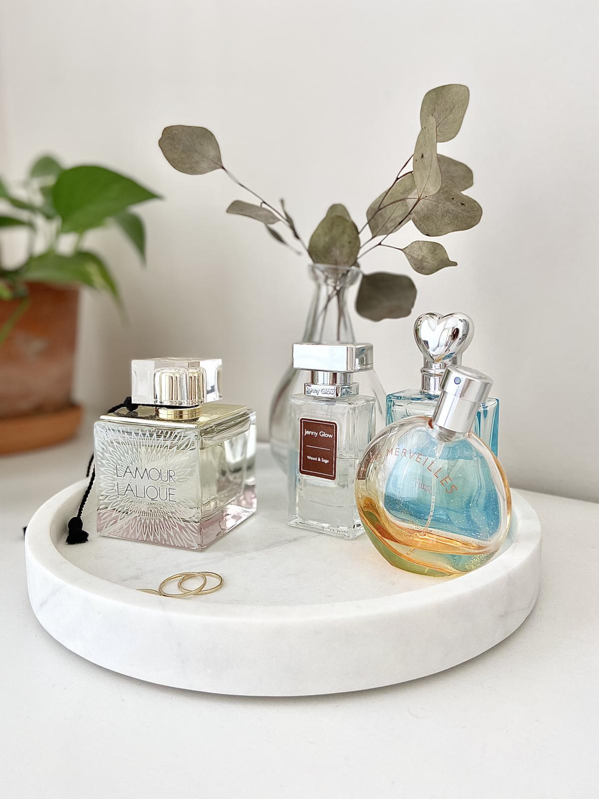 عطر ادکلن وود اند سیج جنی گلو - Wood & Sage Jenny Glow - بررسی، قیمت و خرید