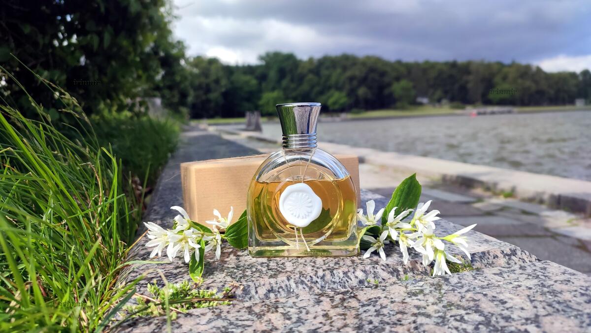عطر ادکلن فلور دو لون میکل - Fleur de Lune M. Micallef - بررسی، قیمت و خرید