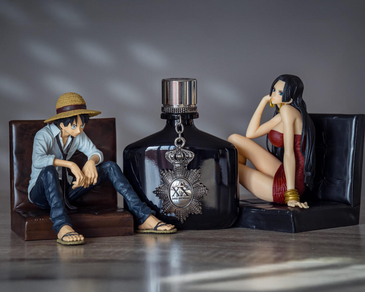 عطر ادکلن جان وارواتوس ایکس ایکس جان وارواتوس - John Varvatos XX John Varvatos - بررسی، قیمت و خرید