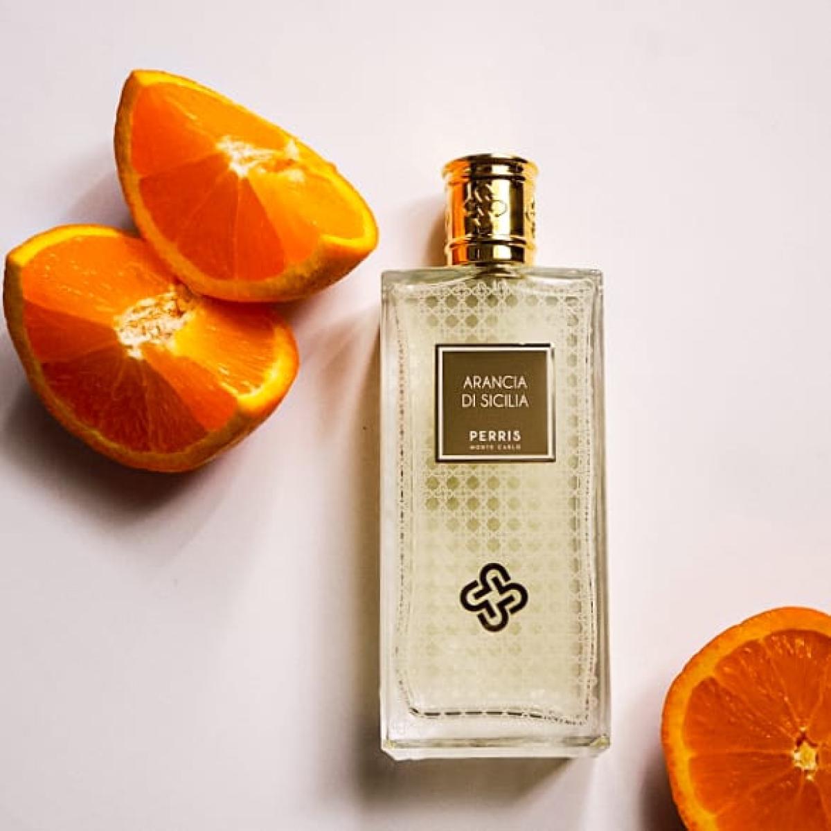 عطر ادکلن آرانچیا دی سیسیلیا پریس مونت کارلو - Arancia Di Sicilia Perris Monte Carlo - بررسی، قیمت و خرید