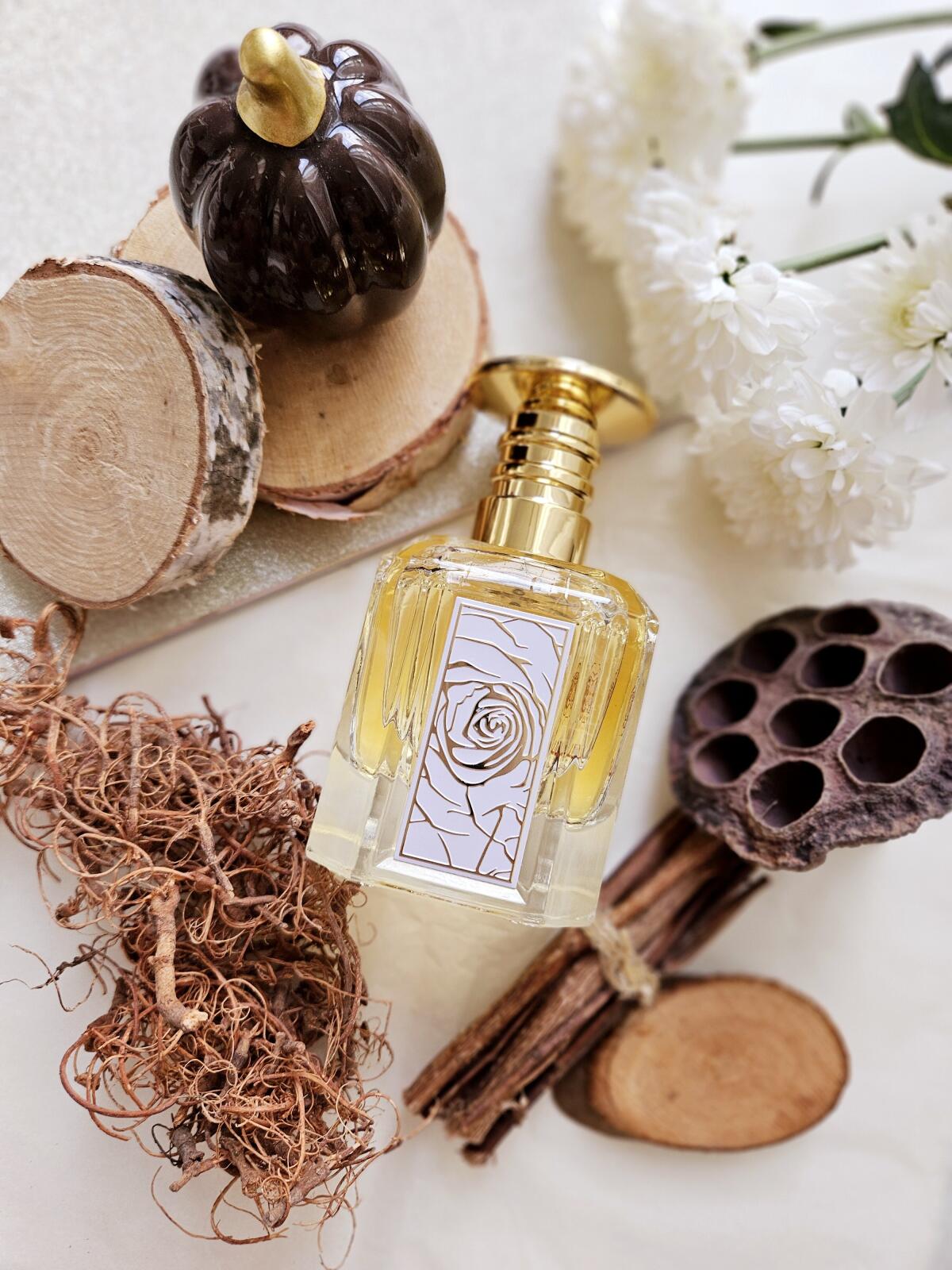 عطر ادکلن مازاجی لتافا پرفیومز - Mazaaji Lattafa Perfumes - بررسی، قیمت و خرید