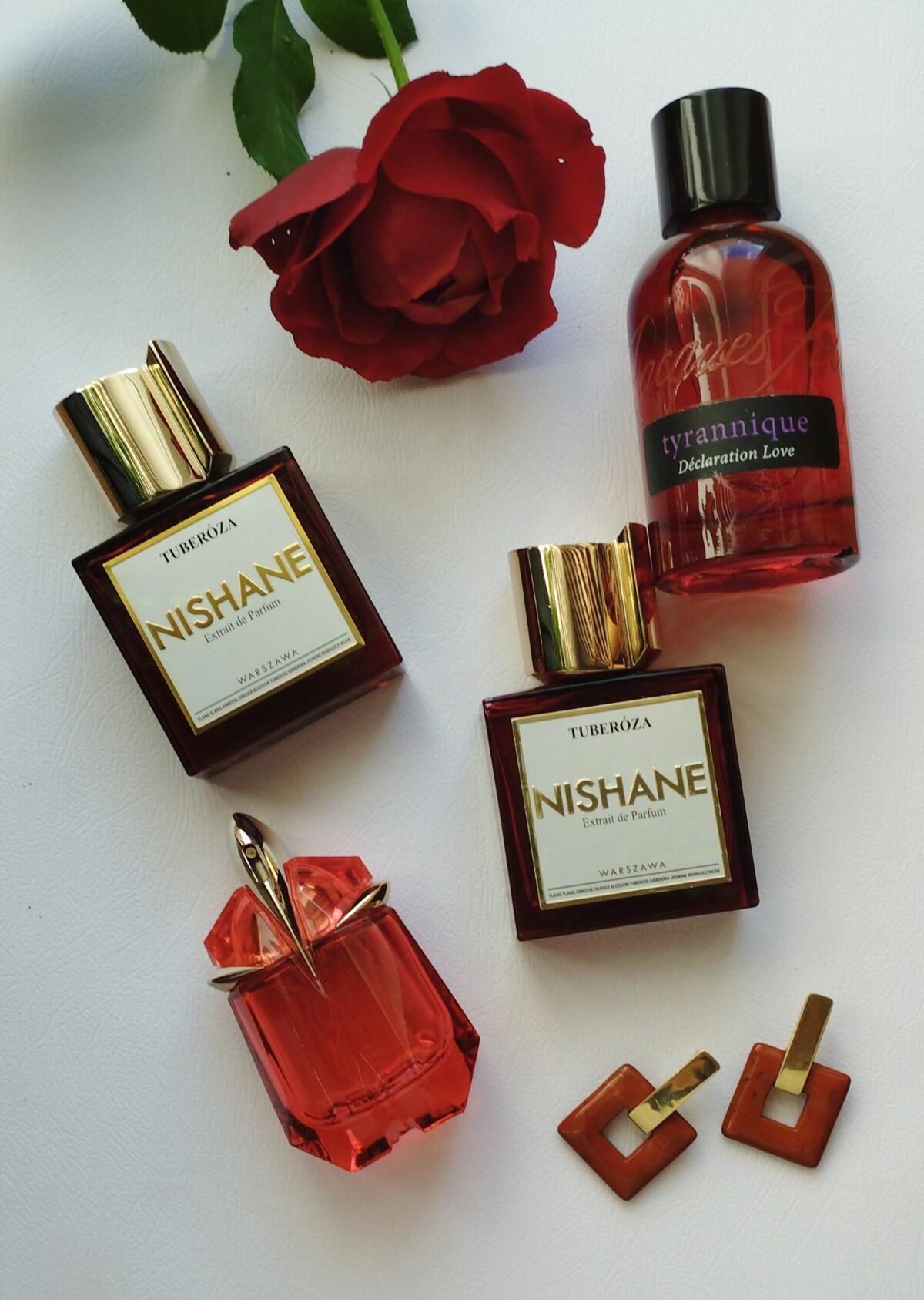 عطر ادکلن یایلییِن فیوژن ماگلر - Alien Fusion Mugler - بررسی، قیمت و خرید