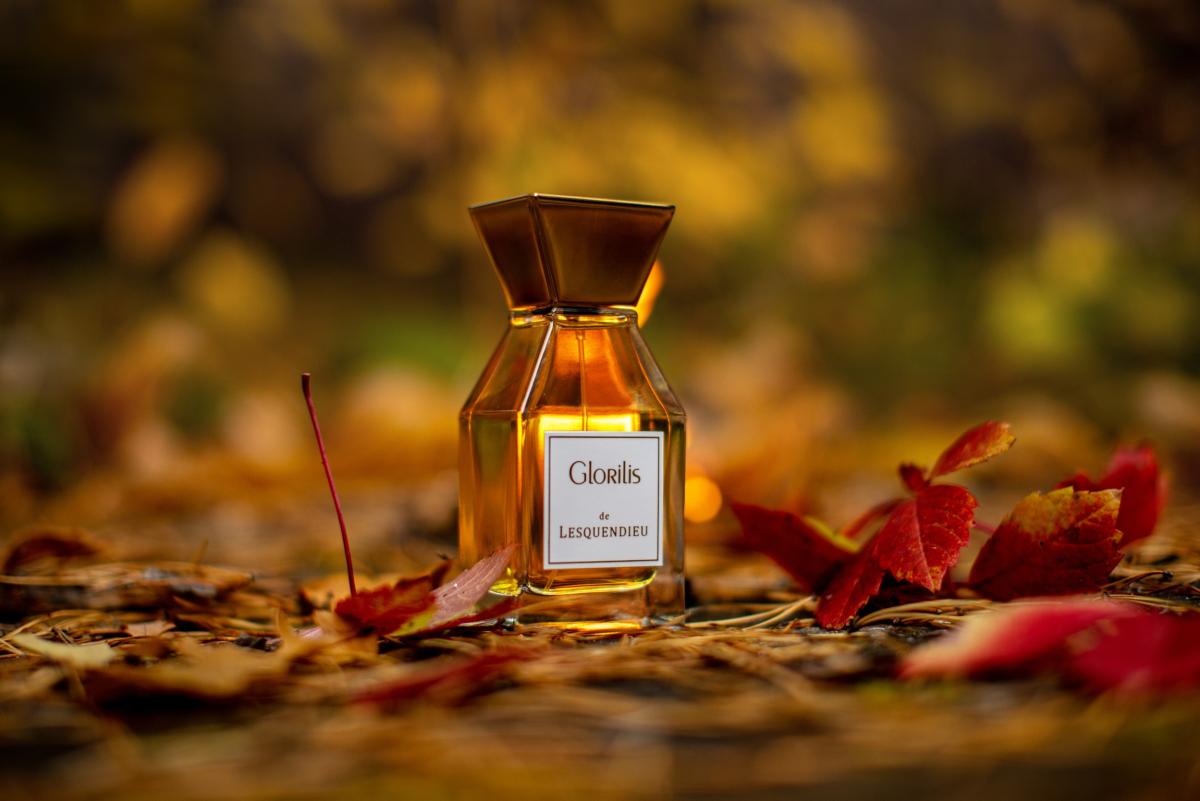 عطر ادکلن گلوریلیس لسکندیو - Glorilis Lesquendieu - بررسی، قیمت و خرید