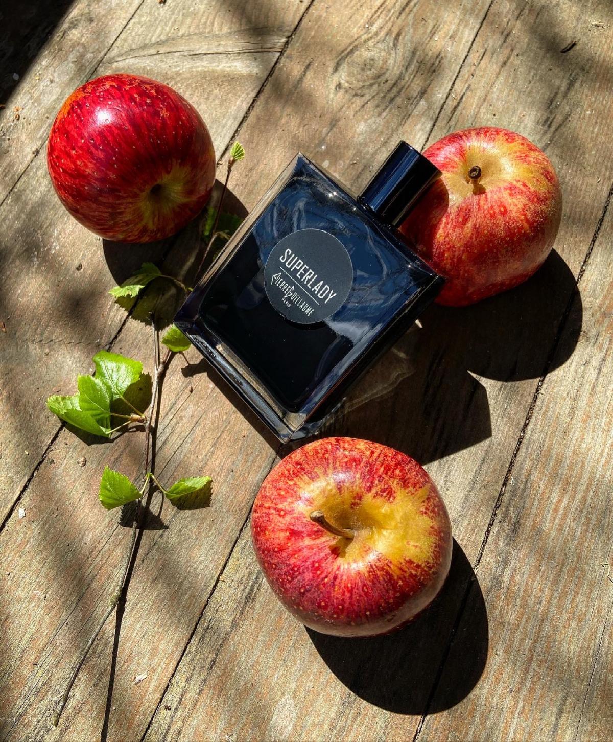 عطر ادکلن سوپرلیدی پیر گیوم پاریس - Superlady Pierre Guillaume Paris - بررسی، قیمت و خرید