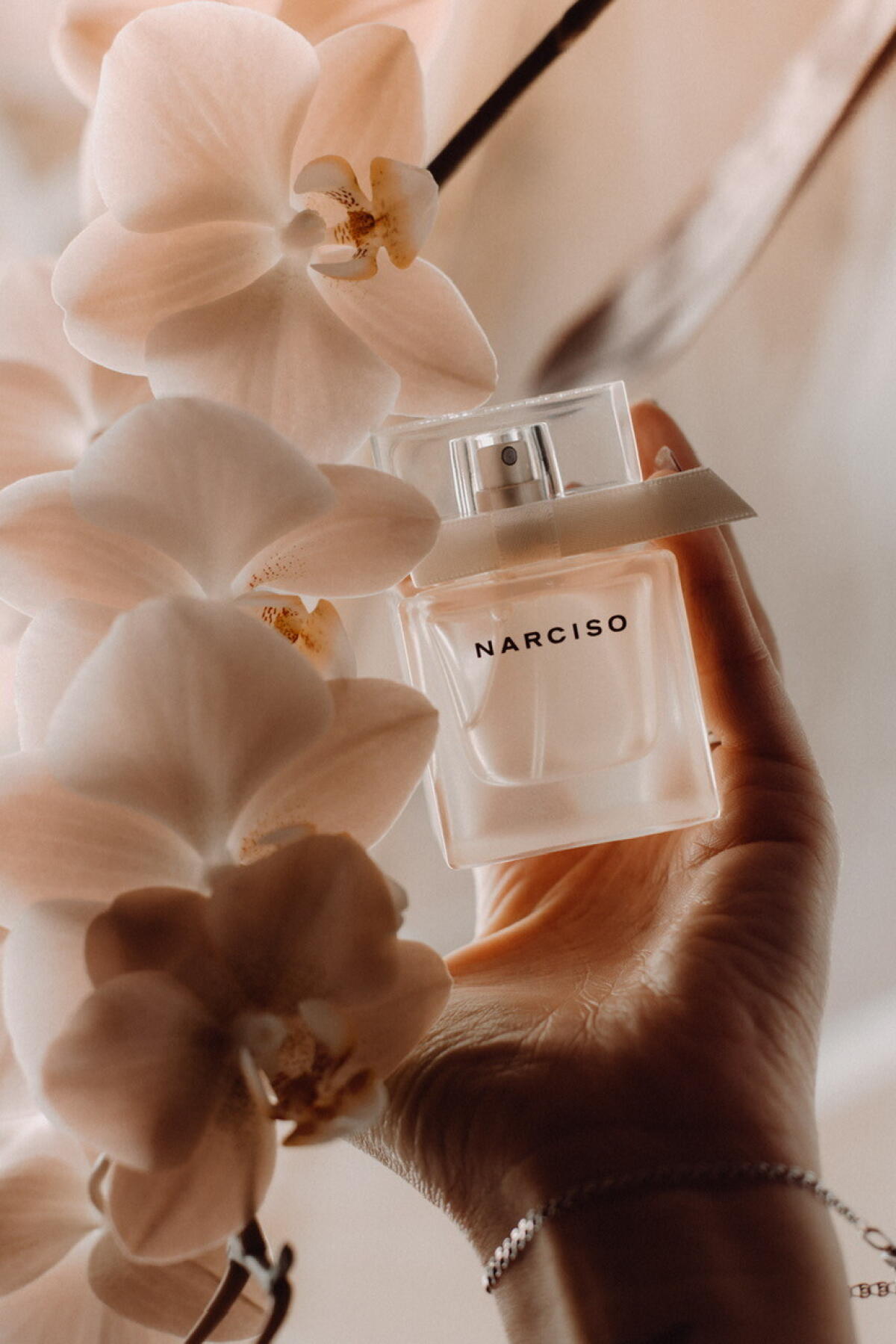 عطر ادکلن نارسيسو گریس نارسیسو رودریگز - Narciso Grace Narciso Rodriguez - بررسی، قیمت و خرید