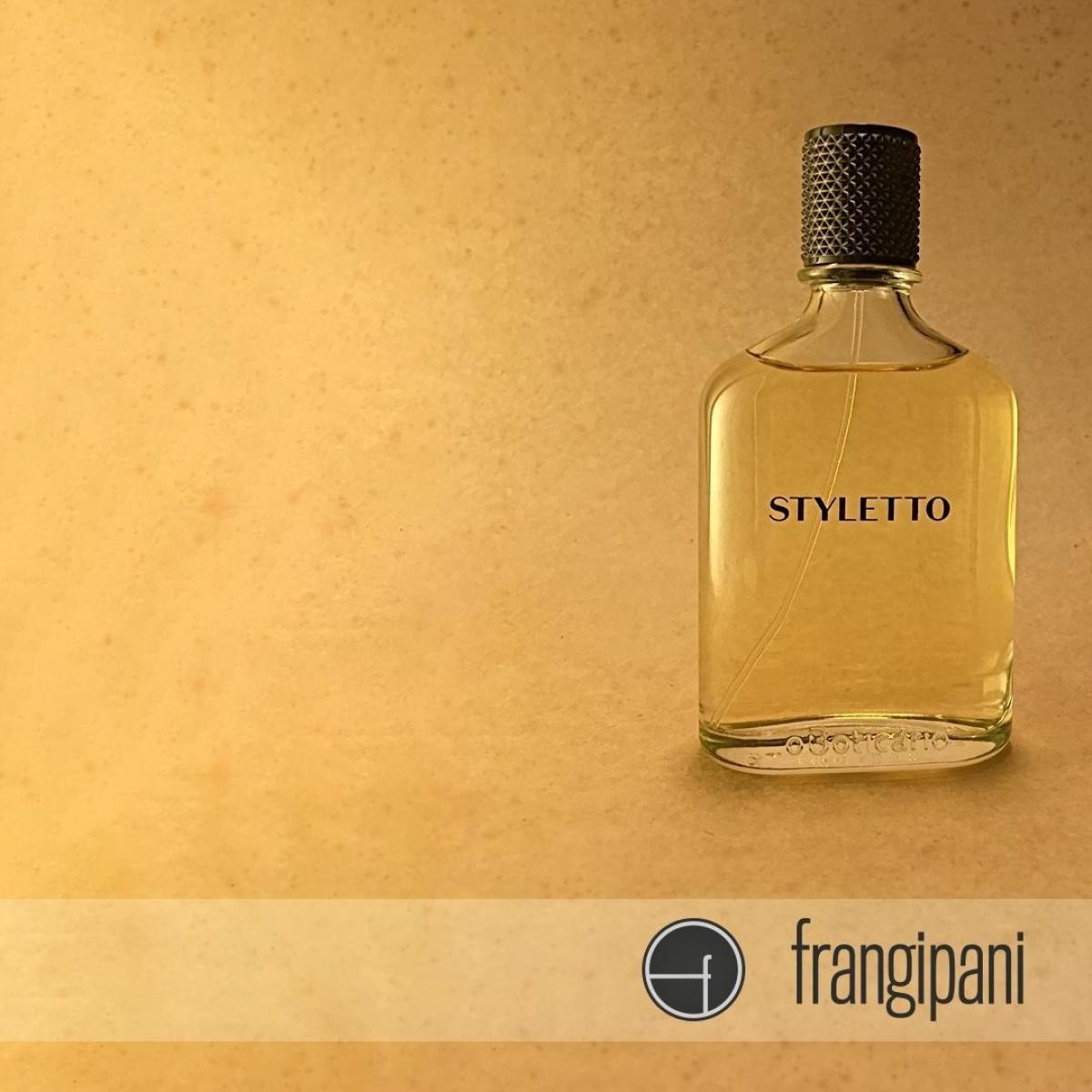 عطر ادکلن استیلتو او بوتیکاریو - Styletto O Boticário - بررسی، قیمت و خرید