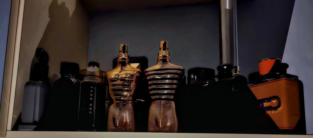 عطر ادکلن له میل الیکسر ابسولو ژان پل گوتیه - Le Male Elixir Absolu Jean Paul Gaultier - بررسی، قیمت و خرید