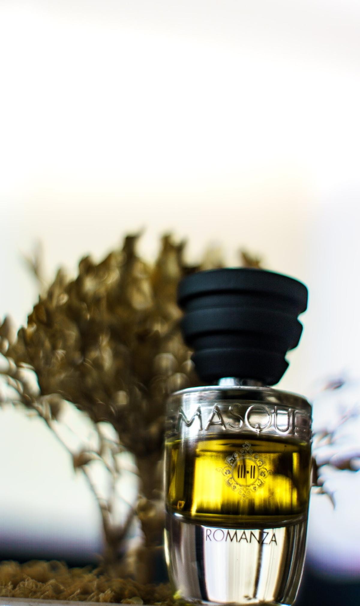 عطر ادکلن رومانزا ماسک میلانو - Romanza Masque Milano - بررسی، قیمت و خرید