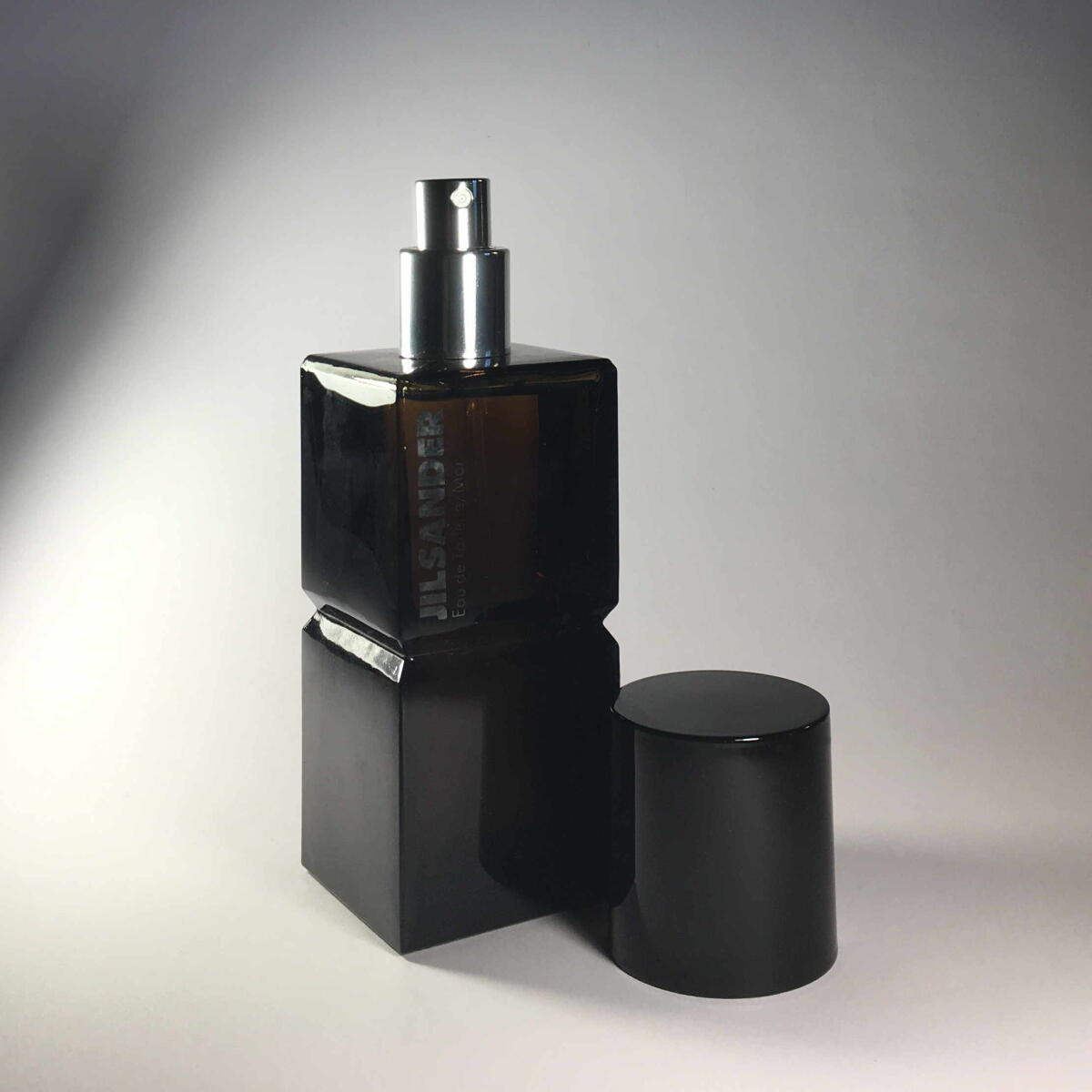 عطر ادکلن جیلی ساندر من آی جیلی ساندر - Jil Sander Man I (Man Pure) Jil Sander - بررسی، قیمت و خرید