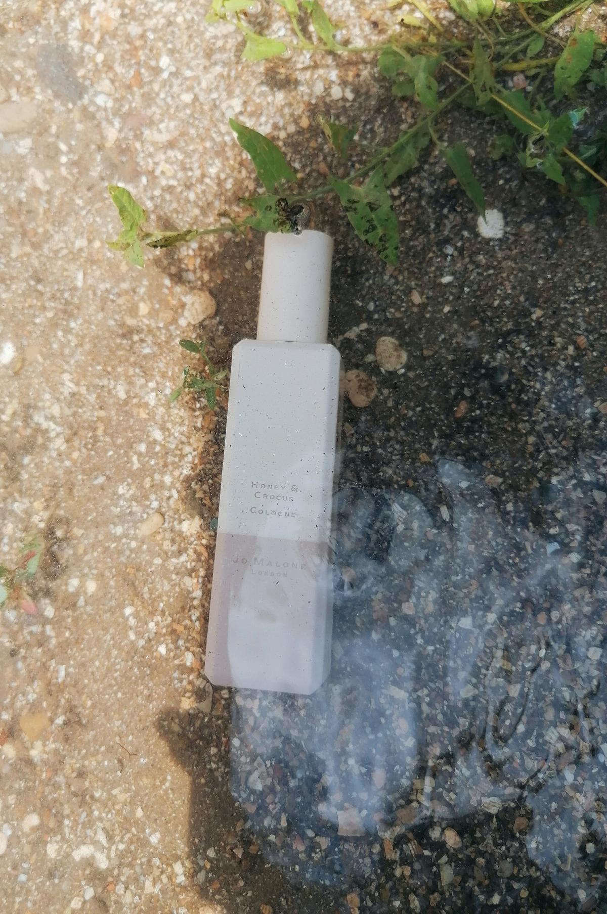 عطر ادکلن هانی اند کروکوس جو ملون لندن - Honey & Crocus Jo Malone London - بررسی، قیمت و خرید