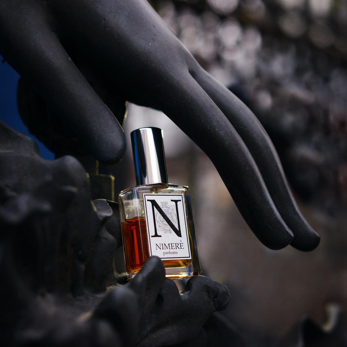 عطر ادکلن گادِس نیمری پارفوم - Goddess Nimere Parfums - بررسی، قیمت و خرید