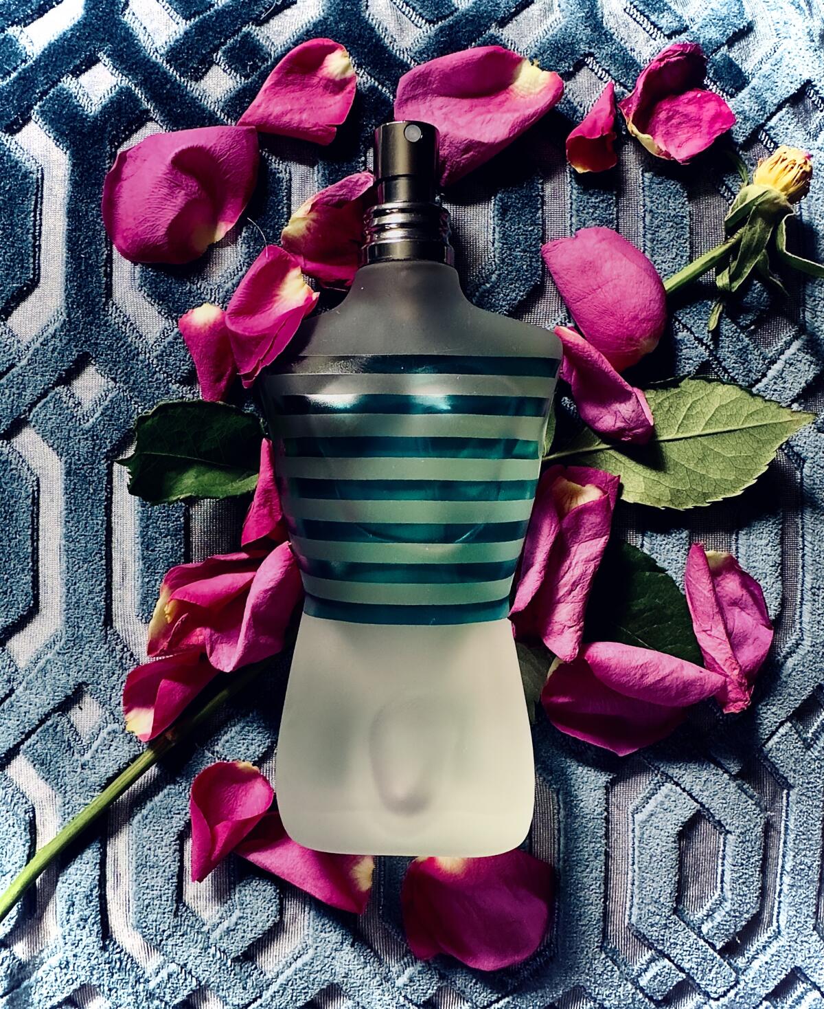 عطر ادکلن لبو مل ژان پل گوتیه - Le Beau Male Jean Paul Gaultier - بررسی، قیمت و خرید