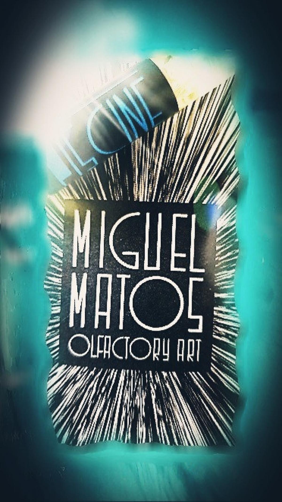 عطر ادکلن لا پیسین میگل ماتوس - La Piscine Miguel Matos - بررسی، قیمت و خرید