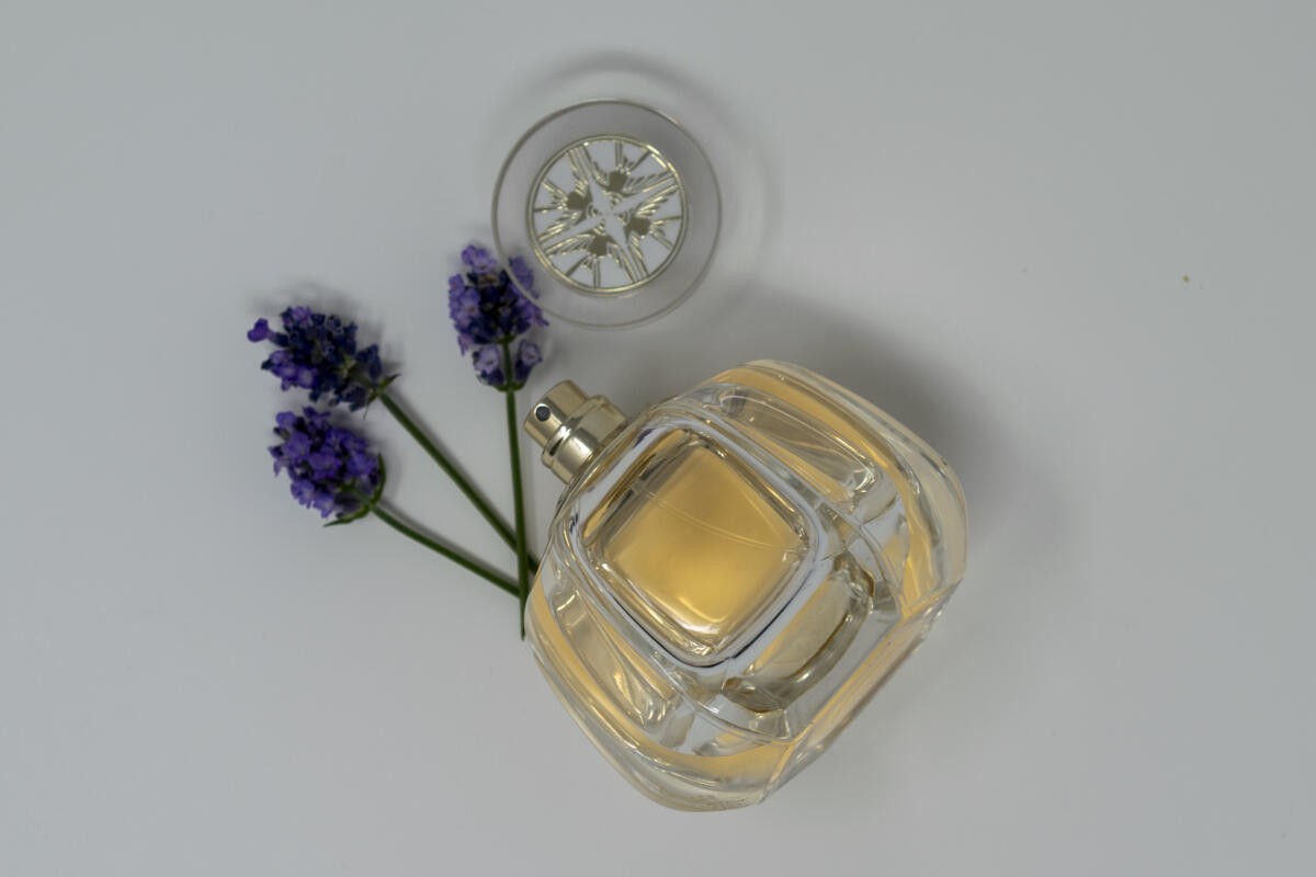 عطر ادکلن لیوینگ للیک لالیک - Living Lalique Lalique - بررسی، قیمت و خرید