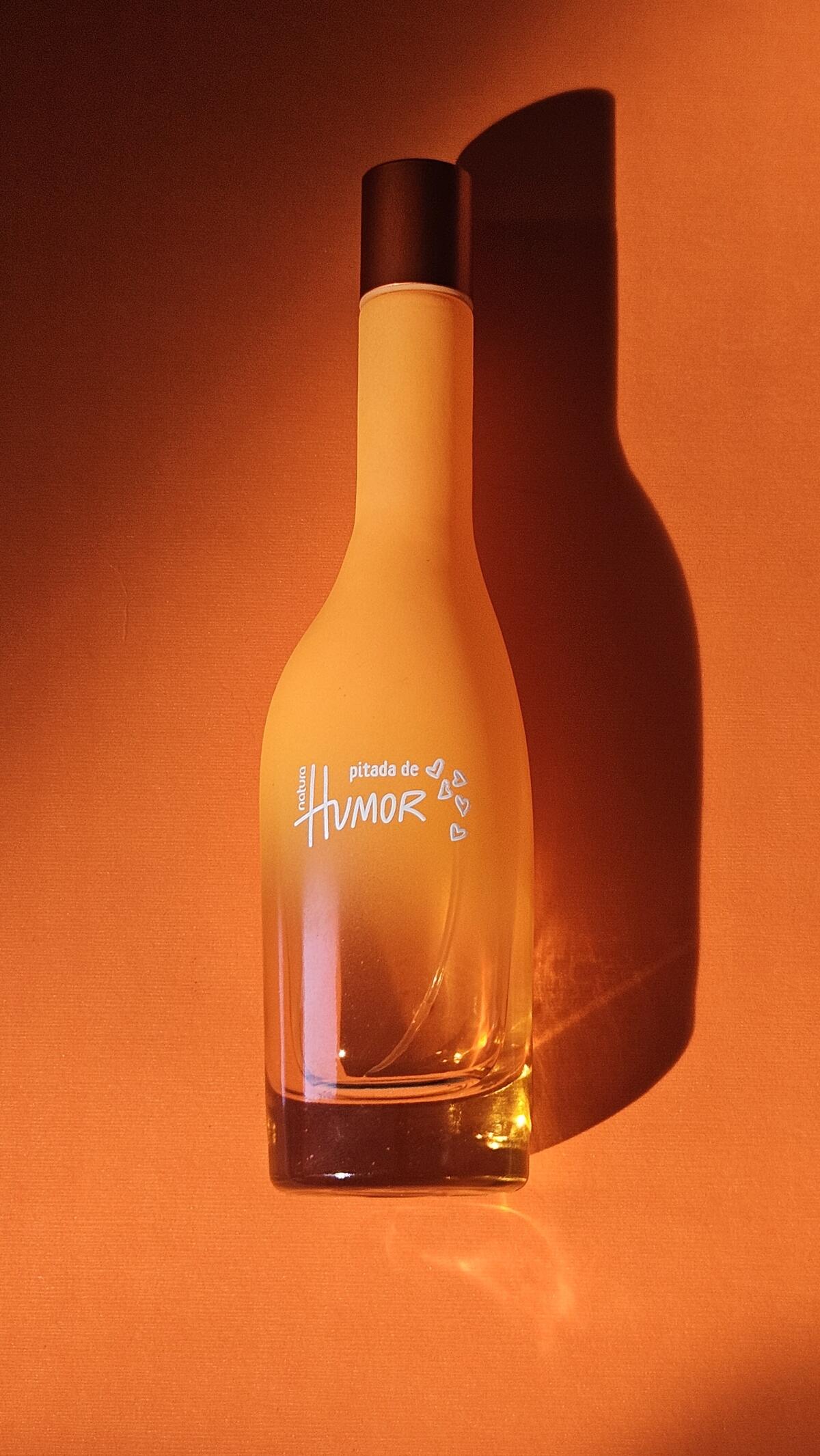 عطر ادکلن پیتادا ده هومور ناتورا - Pitada de Humor Natura - بررسی، قیمت و خرید