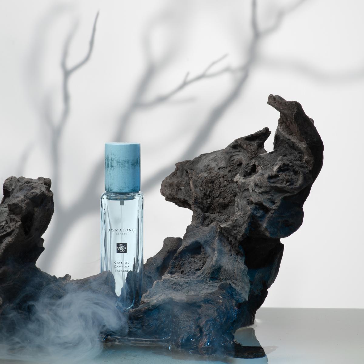 عطر ادکلن کریستال کمپیون کلن جو مالون لندن - Crystal Campion Cologne Jo Malone London - بررسی، قیمت و خرید