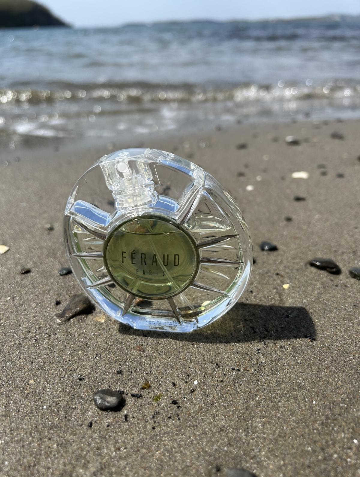 عطر ادکلن سولِی دِ ژاد لویی فرود - Soleil de Jade Louis Feraud - بررسی، قیمت و خرید