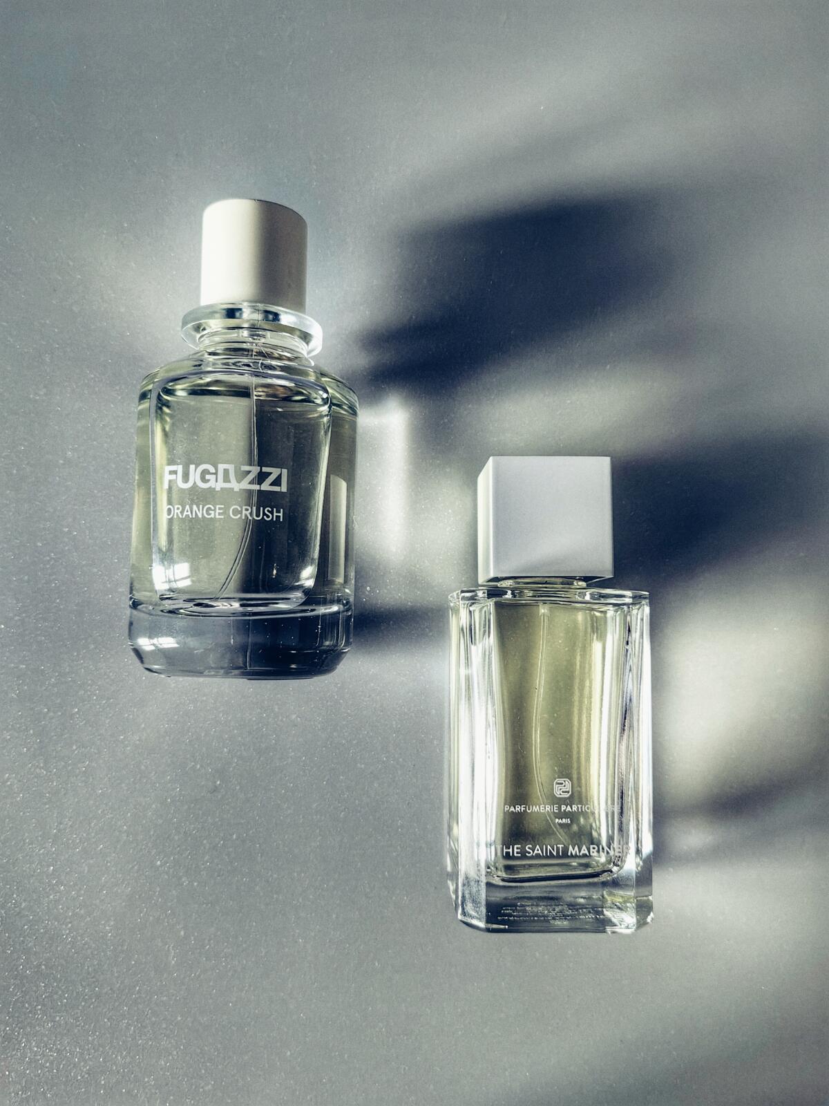 عطر ادکلن ده سینت مارینر پرفیومری پارتیکیولر - The Saint Mariner Parfumerie Particulière - بررسی، قیمت و خرید