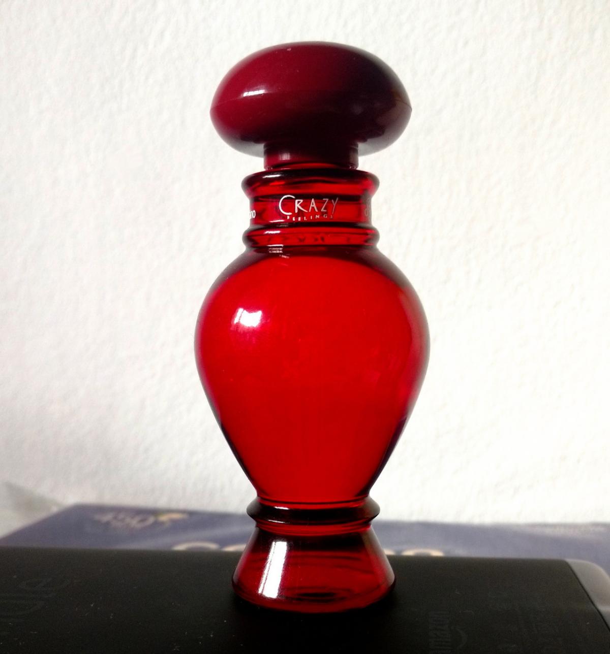 عطر ادکلن کریزی فیلینگز اُ بوتیکاریو - Crazy Feelings O Boticário - بررسی، قیمت و خرید