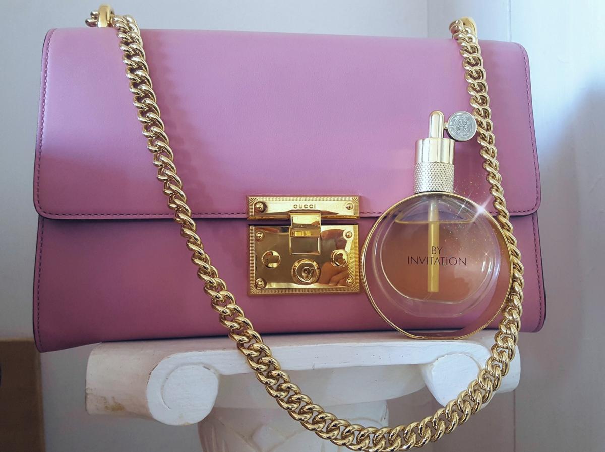 عطر ادکلن بای اینوی‌تیشن مایکل بوبله - By Invitation Michael Buble - بررسی، قیمت و خرید