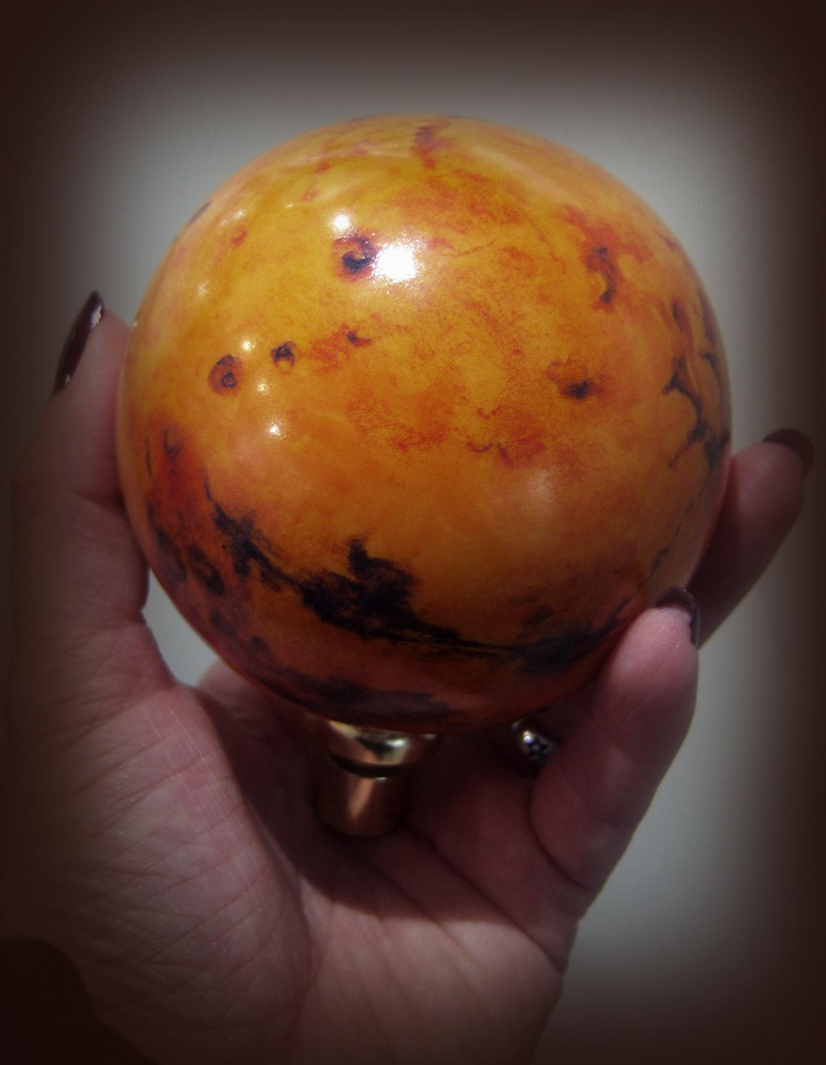 عطر ادکلن مارس مگاکازم - Mars MegaCosm - بررسی، قیمت و خرید
