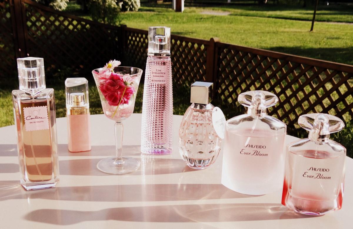 عطر ادکلن جیمی چو لو جیمی چو - Jimmy Choo L'Eau Jimmy Choo - بررسی، قیمت و خرید
