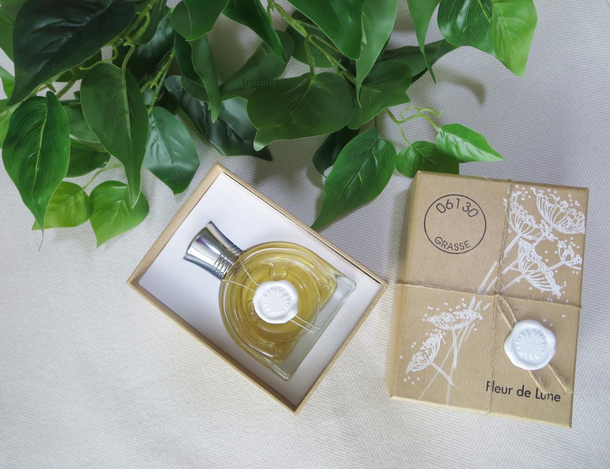 عطر ادکلن فلور دو لون میکل - Fleur de Lune M. Micallef - بررسی، قیمت و خرید