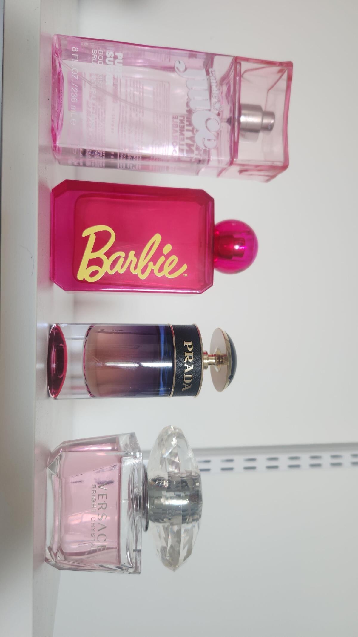 عطر ادکلن پرادا کندی نایت پرادا - Prada Candy Night Prada - بررسی، قیمت و خرید