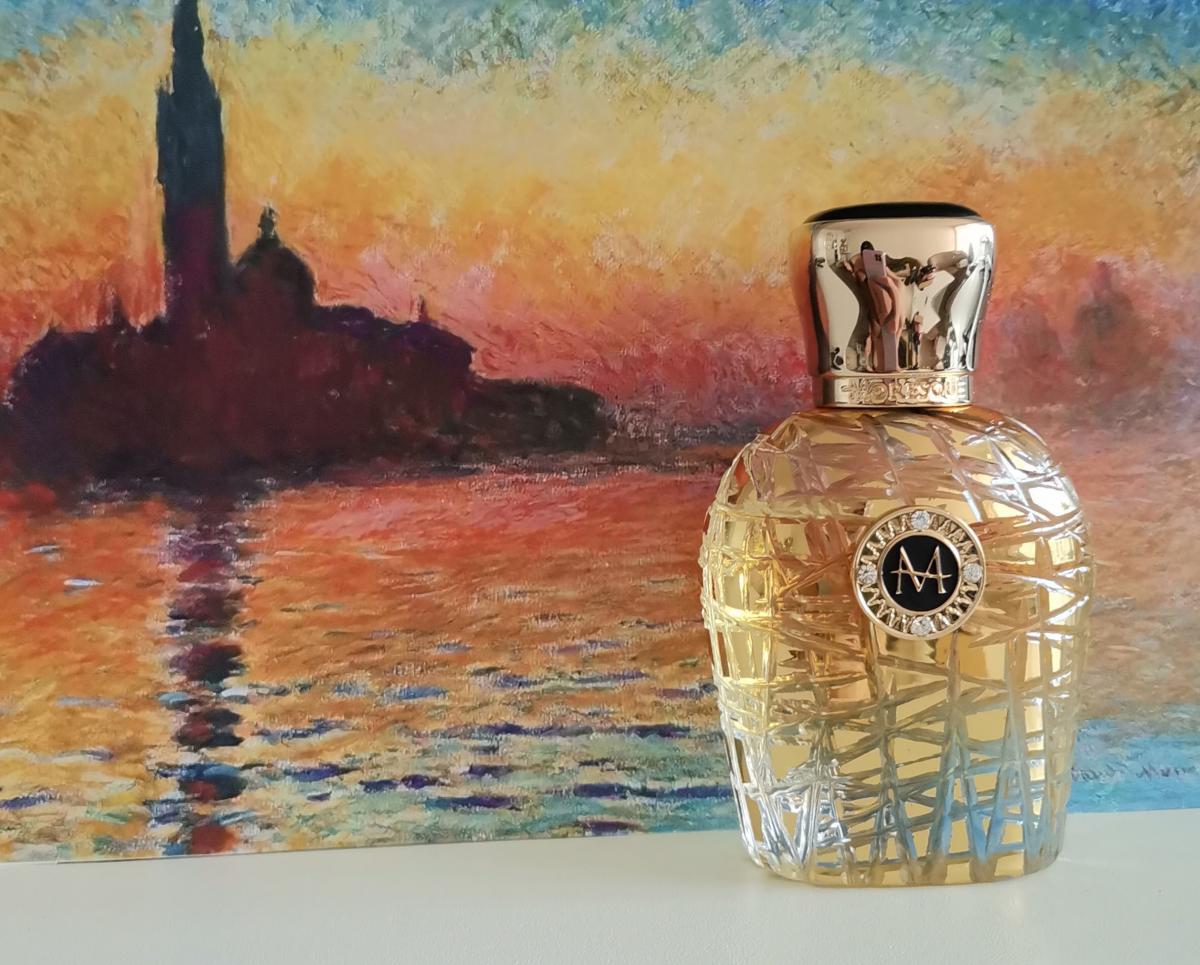عطر ادکلن سول مورِسک - Sole Moresque - بررسی، قیمت و خرید