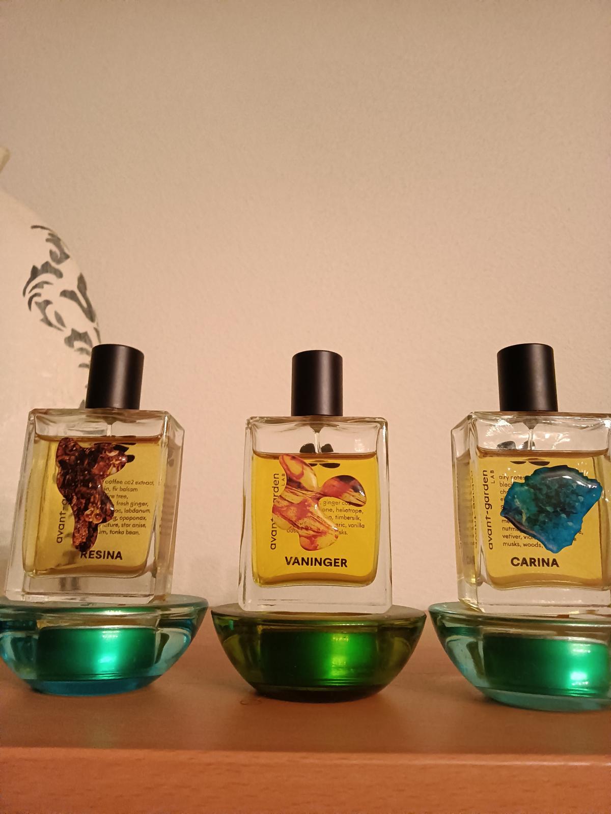 عطر ادکلن ونینگر الیور اند کو - Vaninger Oliver & Co. - بررسی، قیمت و خرید