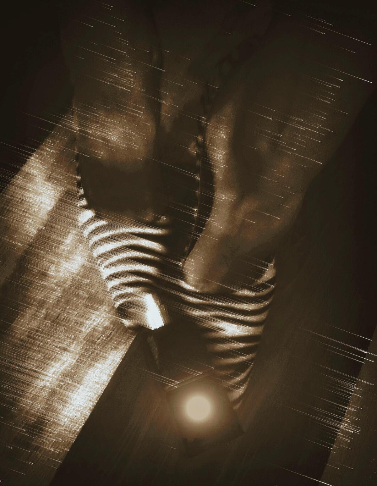 عطر ادکلن جیلی ساندر من آی جیلی ساندر - Jil Sander Man I (Man Pure) Jil Sander - بررسی، قیمت و خرید