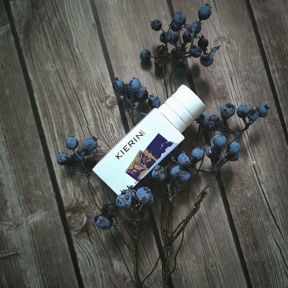 عطر ادکلن سانتال اسکای کیرین - Santal Sky Kierin - بررسی، قیمت و خرید