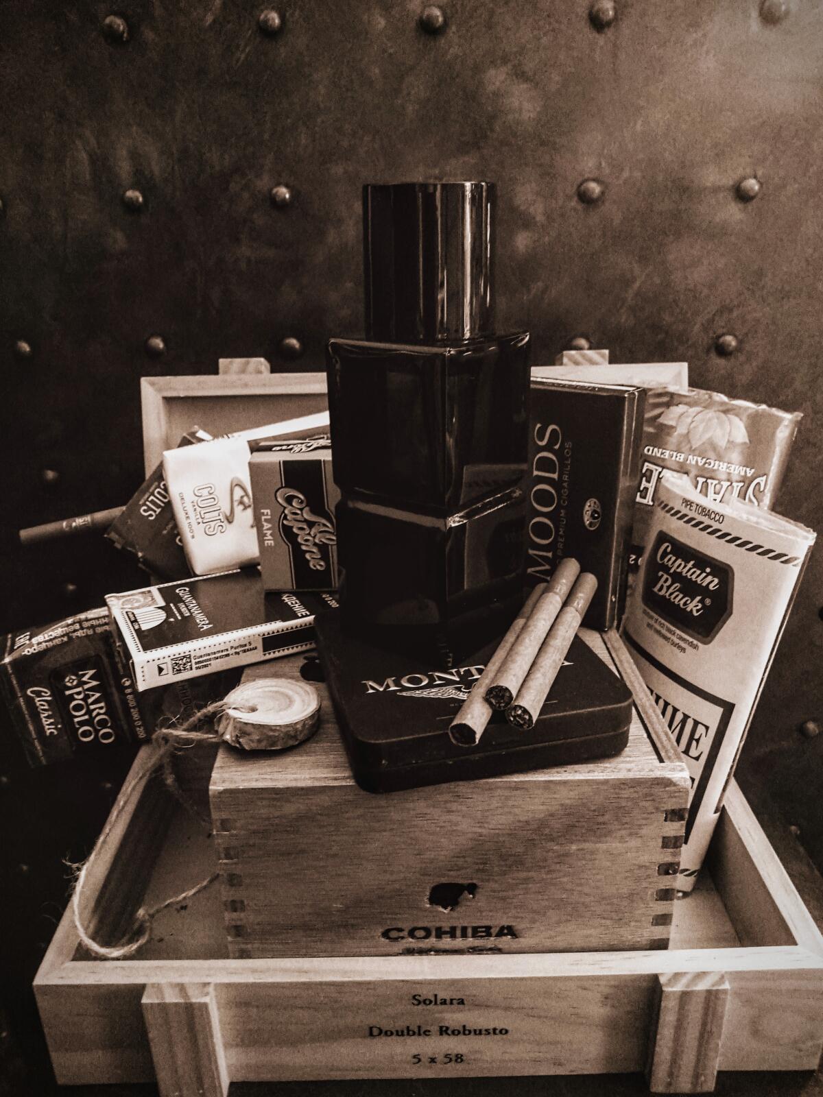 عطر ادکلن جیلی ساندر من آی جیلی ساندر - Jil Sander Man I (Man Pure) Jil Sander - بررسی، قیمت و خرید