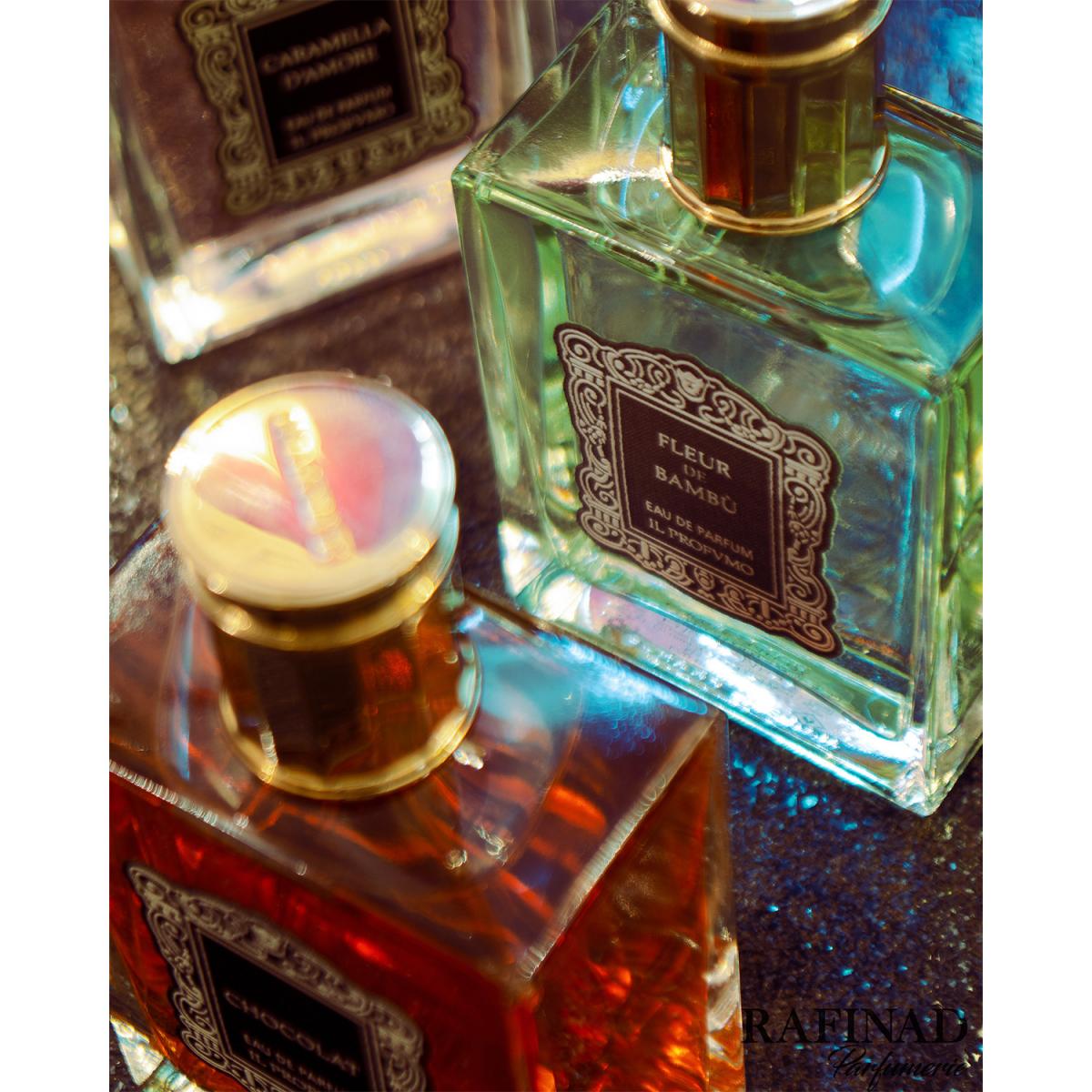 عطر ادکلن فلور دو بامبو ایل پروفومو - Fleur de Bambu Il Profvmo - بررسی، قیمت و خرید