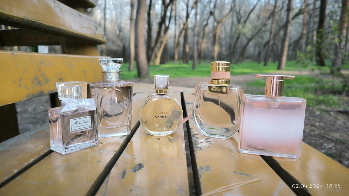 عطر ادکلن ایدول آرا لنکوم - Idôle Aura Lancôme - بررسی، قیمت و خرید